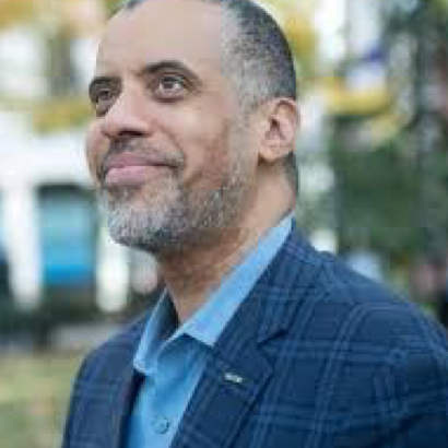 Larry Sharpe