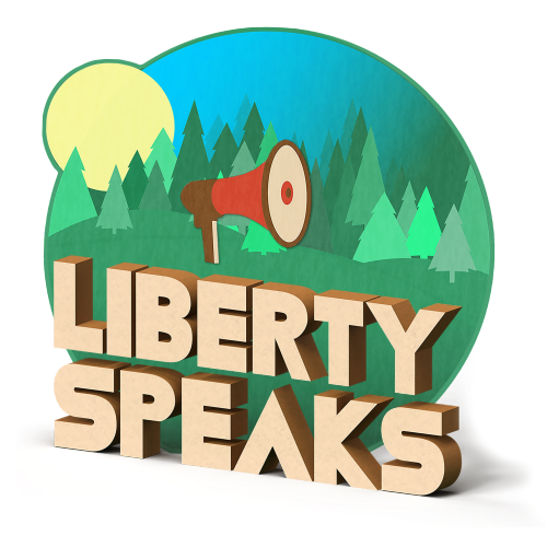 Liberty Speaks