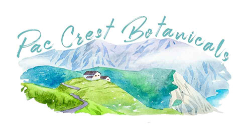Pac Crest Botanicals
